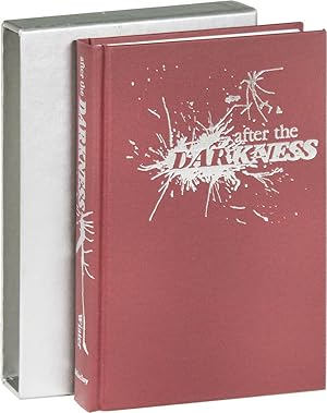 Bild des Verkufers fr After the Darkness [Signed, Limited] zum Verkauf von Lorne Bair Rare Books, ABAA