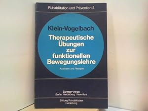 Seller image for Therapeutische bungen zur funktionellen Bewegungslehre - Analyse und Rezepte Rehabilitation und Prvention 4 for sale by ABC Versand e.K.