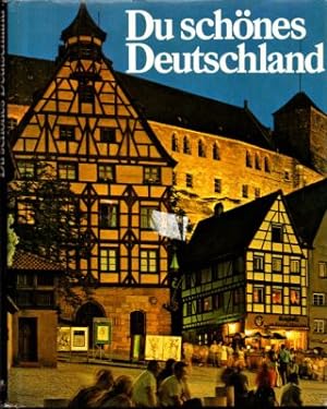 Seller image for Du schnes Deutschland. for sale by Leonardu