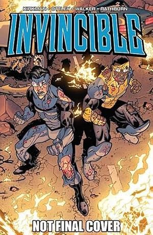 Seller image for Invincible Volume 17: What's Happening (Paperback) for sale by AussieBookSeller
