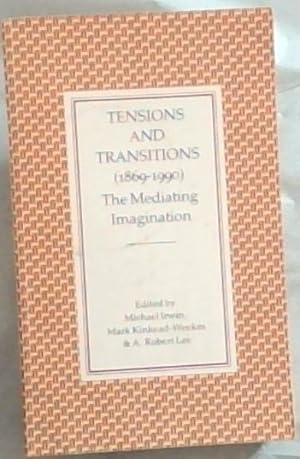 Bild des Verkufers fr Tensions and transitions, 1869-1990: The mediating imagination for Ian Gregor zum Verkauf von Chapter 1