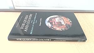 Imagen del vendedor de For Queen and Country: Britain in the Victorian Age (Mirror of Britain S.) a la venta por BoundlessBookstore