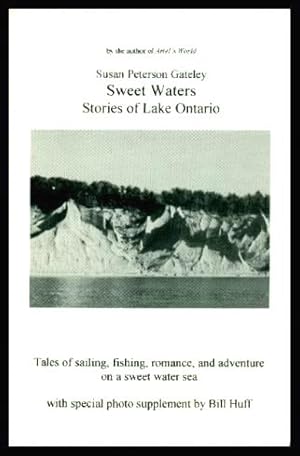 SWEET WATERS - Stories of Lake Ontario