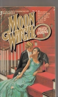 Seller image for Moon Witch for sale by COLD TONNAGE BOOKS
