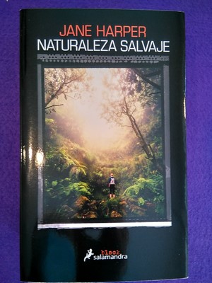 Naturaleza salvaje