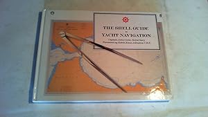 Seller image for the shell guide to yacht navigation. for sale by Saturday Books