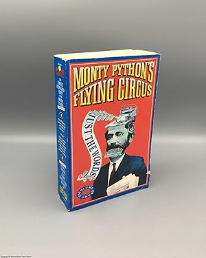 Monty Python's Flying Circus: Just the Words (Vols 1 & 2)