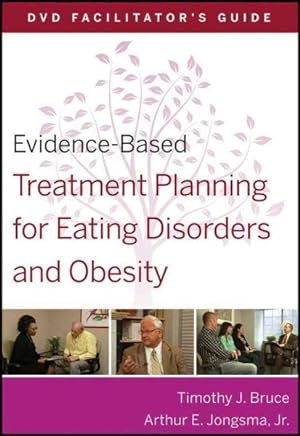 Imagen del vendedor de Evidence-based Treatment Planning for Eating Disorders and Obesity Facilitators Guide a la venta por GreatBookPricesUK