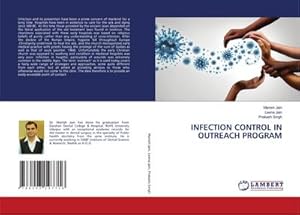 Imagen del vendedor de INFECTION CONTROL IN OUTREACH PROGRAM a la venta por AHA-BUCH GmbH