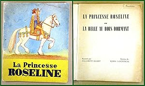 La Princesse Roseline ou La Belle au Bois Dormant