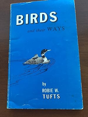 Seller image for BIRDS AND THEIR WAYS for sale by Masons' Books