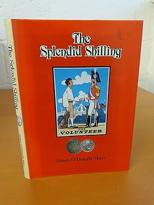 Seller image for The Spendid Shilling for sale by D & M Books, PBFA
