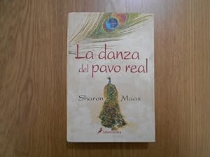 Seller image for La danza del pavo real. Traduccin: Laura Manero Jimnez. for sale by Librera Camino Bulnes