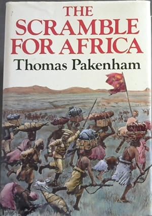 Seller image for The Scramble For Africa, 1876-1912 for sale by Chapter 1