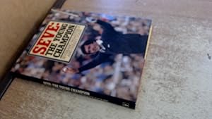 Seller image for Seve: The Young Champion for sale by BoundlessBookstore