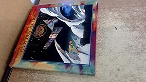 Imagen del vendedor de Album Cover Album 4 (Omnibus Edition) a la venta por BoundlessBookstore