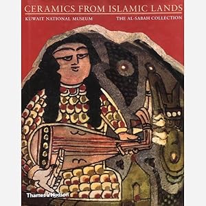 Ceramics from Islamic Lands