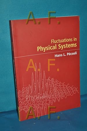 Imagen del vendedor de Fluctuations in Physical Systems a la venta por Antiquarische Fundgrube e.U.