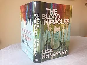 Seller image for The Blood Miracles for sale by P J MCALEER