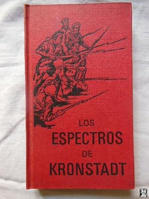 LOS ESPECTROS DE KRONSTTADT