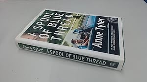 Imagen del vendedor de A Spool of Blue Thread a la venta por BoundlessBookstore