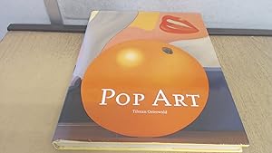 Imagen del vendedor de Pop Art a la venta por BoundlessBookstore