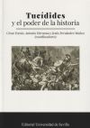 Seller image for Tucdides y el poder de la Historia for sale by Agapea Libros