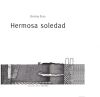 Seller image for Hermosa soledad for sale by Agapea Libros