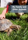Immagine del venditore per Dominoes 3. My Family and other Animals MP3 Pack venduto da AG Library