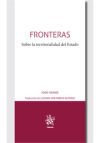 Seller image for Fronteras. Sobre la territorialidad del Estado for sale by AG Library