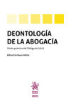 Image du vendeur pour Deontologa de la Abogaca mis en vente par AG Library