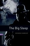 Imagen del vendedor de Oxford Bookworms Library 4. The Big Sleep a la venta por AG Library