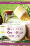 Imagen del vendedor de Recetas de cosmtica natural a la venta por AG Library