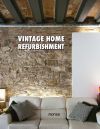 Vintage home Refurbishment