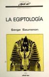 Imagen del vendedor de EGIPTOLOGIA,LA a la venta por AG Library