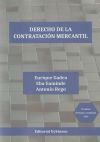Seller image for Derecho de la Contratacin Mercantil for sale by AG Library