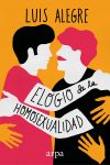 Imagen del vendedor de Elogio de la homosexualidad a la venta por AG Library