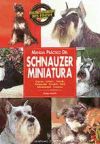 Seller image for Schnauzer Miniatura. Manual prctico del for sale by AG Library