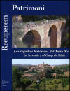 Seller image for Los regados histricos del Turia Medio: La Serrana y el Camp de Tria for sale by AG Library