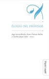 Seller image for Elogio del profesor for sale by AG Library