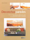 Imagen del vendedor de DECORA TUS PAREDES a la venta por AG Library