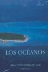Seller image for OCEANOS,LOS for sale by AG Library