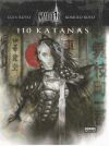 Seller image for MALEFIC TIME 2. 110 Katanas for sale by AG Library