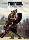 Thorgal 04 : La galera negra