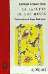 Seller image for La cancin de los meses for sale by AG Library