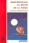 Seller image for El reino de la niez for sale by AG Library