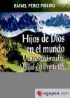 Seller image for Hijos de Dios en el mundo for sale by AG Library