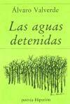 Seller image for Las aguas detenidas for sale by AG Library