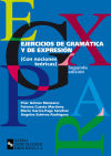 Bild des Verkufers fr Ejercicios de gramtica y de expresin zum Verkauf von AG Library