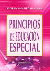 Seller image for Principios de educacin especial - 2 edicin. for sale by AG Library